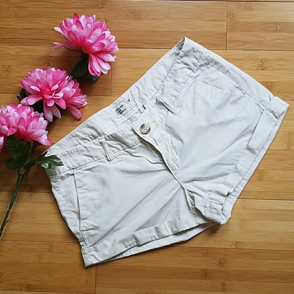 American Eagle outfitters shorts