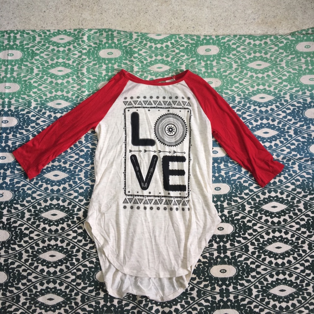 T shirt