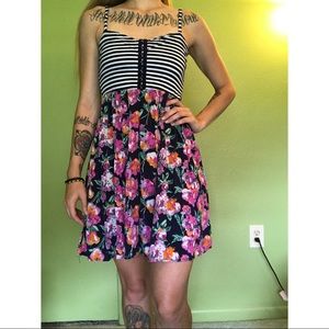 Casual sundress