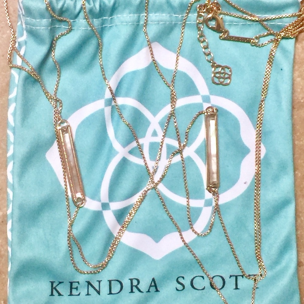 🌺NWOT Kendra Scott Body Chain🌺