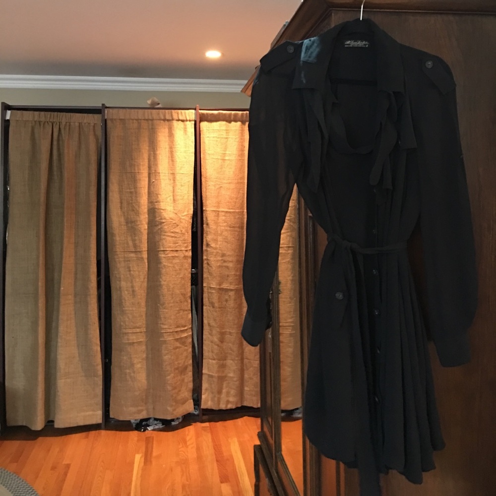 All Saints Dress