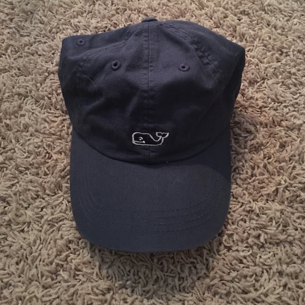 Vineyard Vines baseball cap