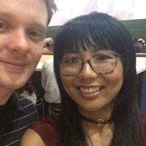 Meet your Posher, Carla