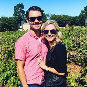 Meet your Posher, Carrie