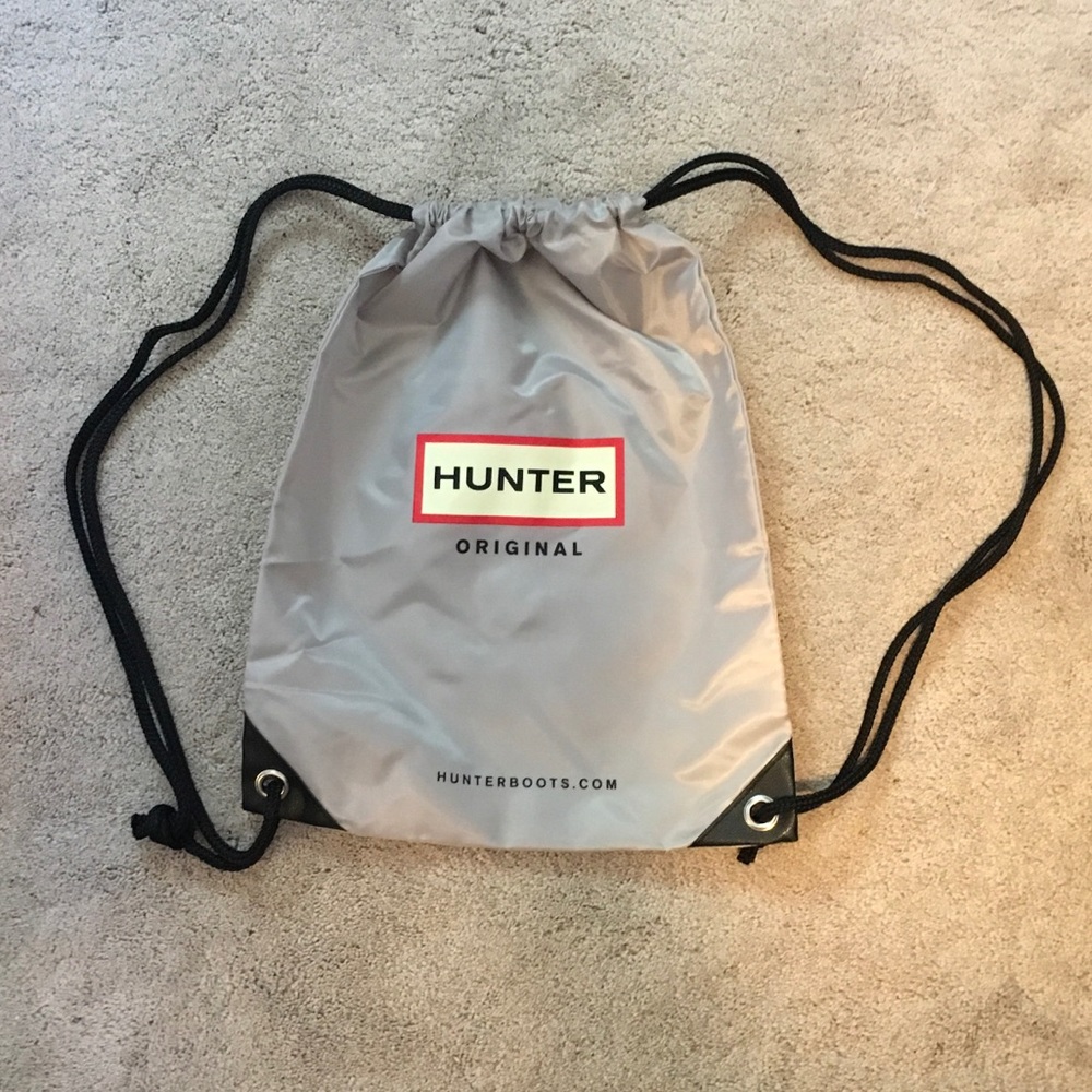 Hunter original string backpack
