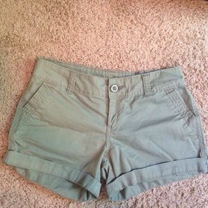 Maurices Chino Shorts