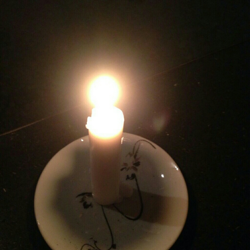 Meet your Posher, Teute