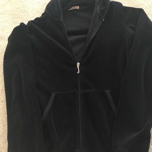 Used kids Juicy couture Tracksuit Jacket