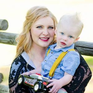 Meet your Posher, Amber