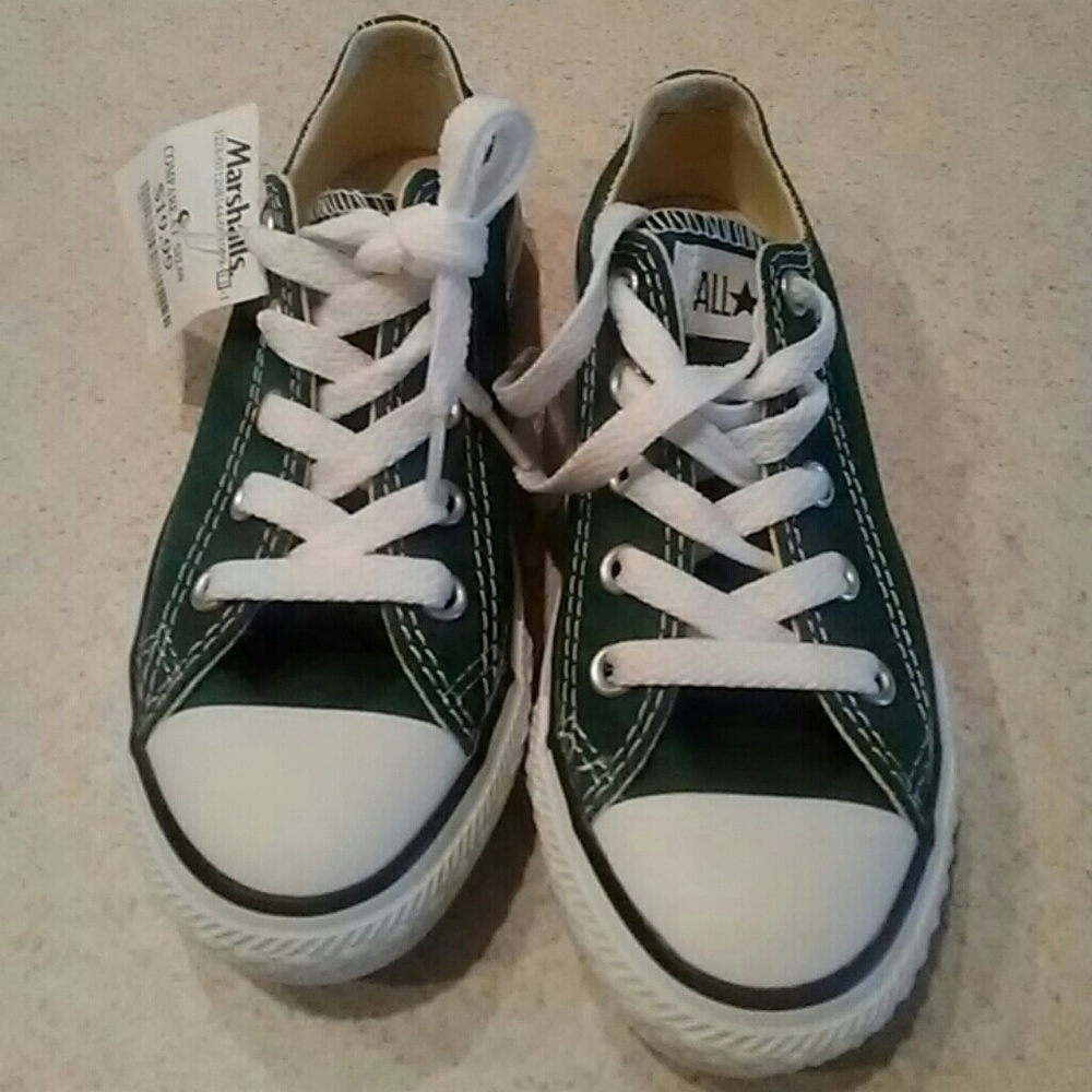 Converse all star shoes