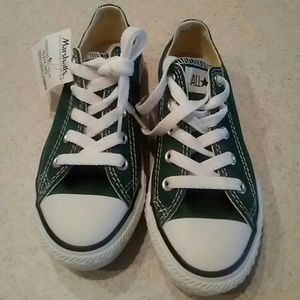 Converse all star shoes
