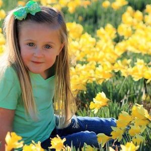 Meet your Posher, Kate