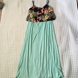 Cute Maxi