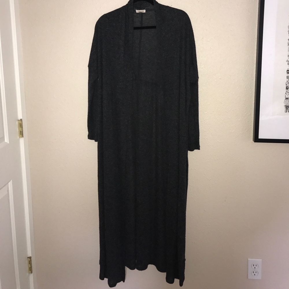 Urban Outfitters light weight sweater Kimono