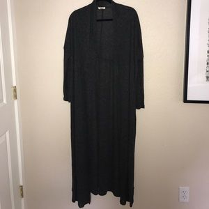 Urban Outfitters light weight sweater Kimono