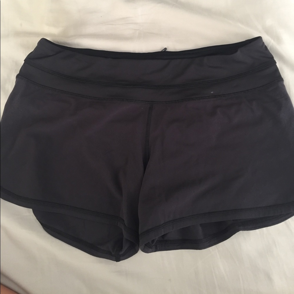 Lululemon Athletic shorts