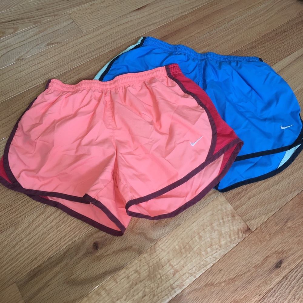 Nike Shorts bundle🎉