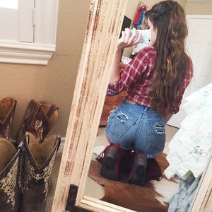 Vintage Levi Shorts💐HOST PICK💐