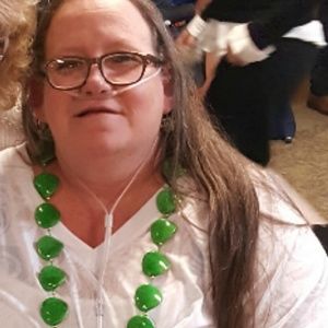 Meet your Posher, Nancy