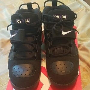 Nike Air CB34 (Charles Barkley)