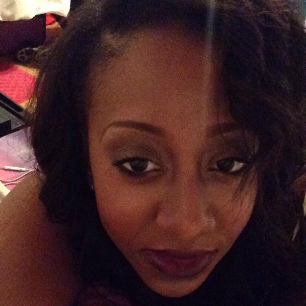 Meet your Posher, Imani