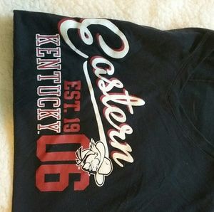 Eastern Kentucky University Tshirt
