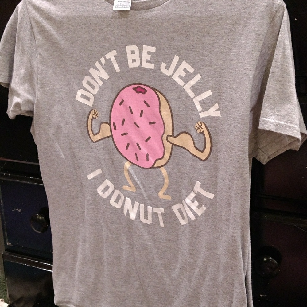 Graphic T