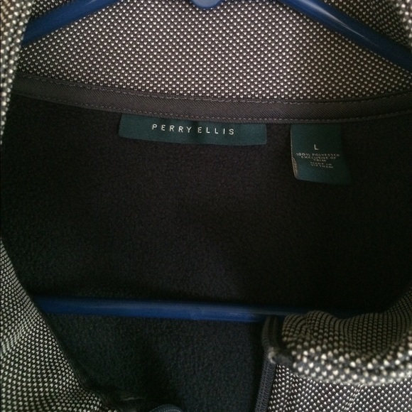 Perry Ellis jacket - Picture 2 of 3