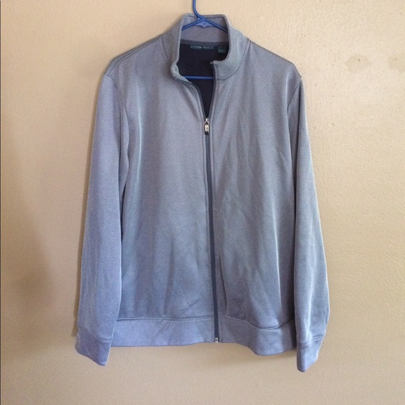 Perry Ellis jacket - Picture 3 of 3