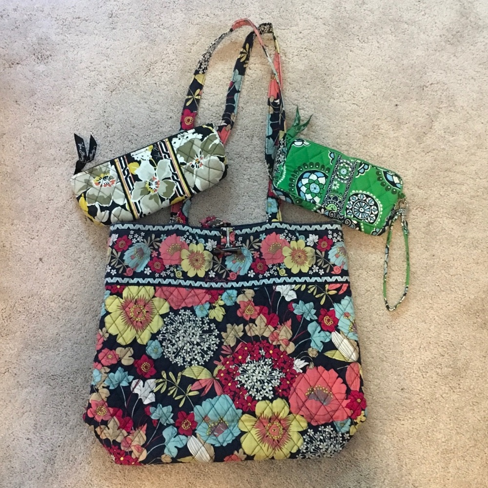 Vera Bradley Bundle!