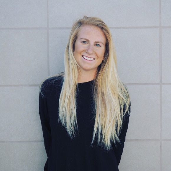 Meet your Posher, Hannah - Picture 1 of 1