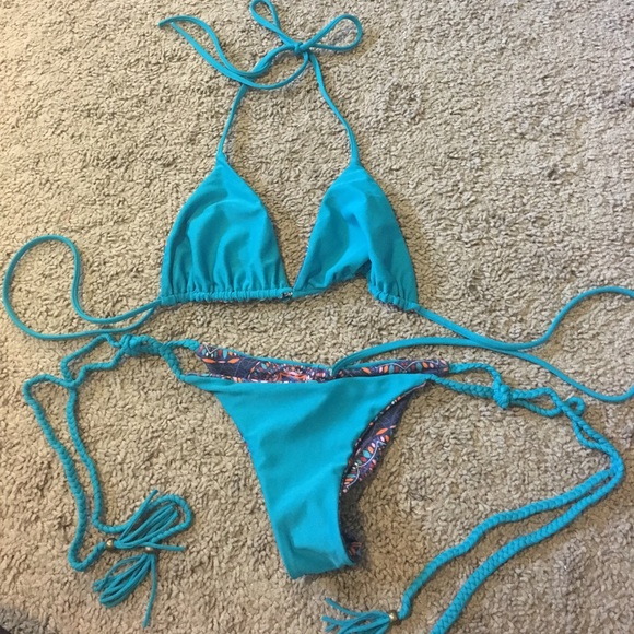 Mary grace bikini set - Picture 2 of 4