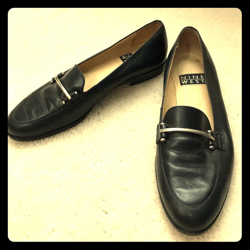 Nine West Loafer
