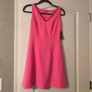 Lilly Pulitzer Monica Dress