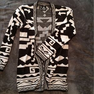 Volcom Tribal Sweatee