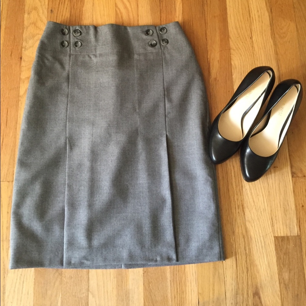Banana republic skirt