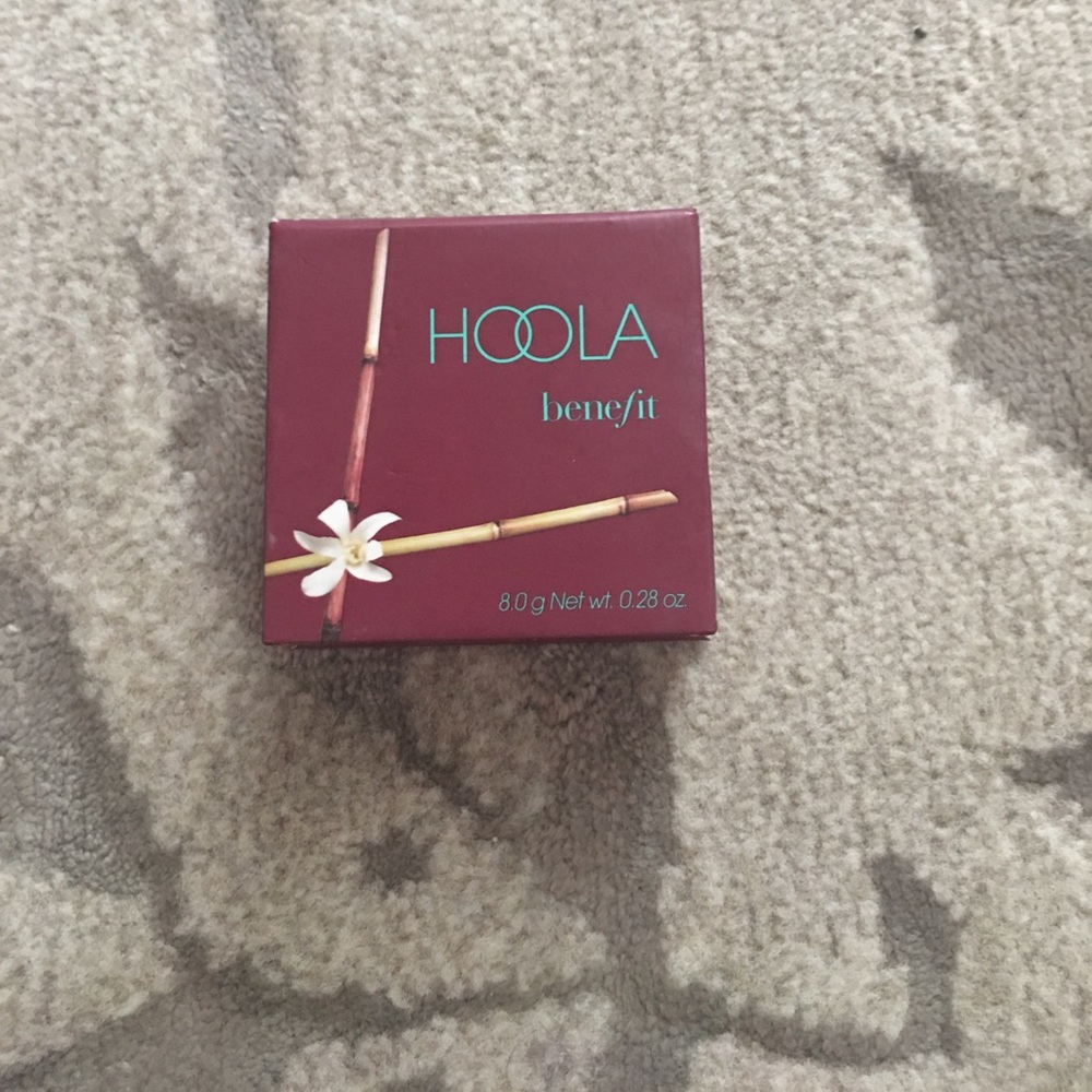Authentic Hoola by Benefit