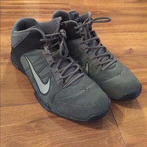 Nike Air Visi Pro Sneakers Men's Size US 13