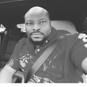 Meet your Posher, Tunde