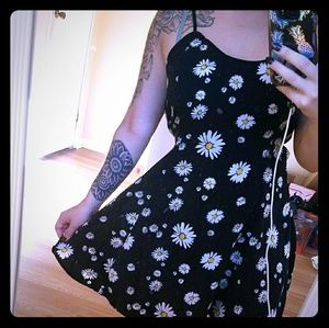 Daisy dress