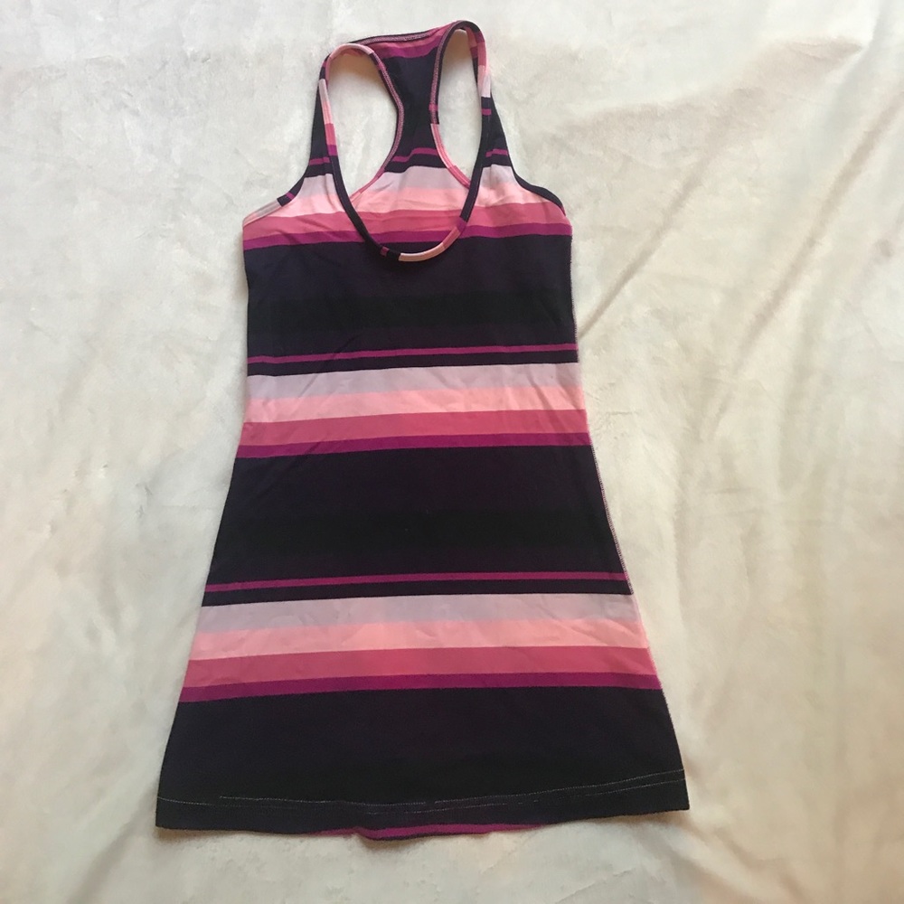 Lululemon Cool Razorback