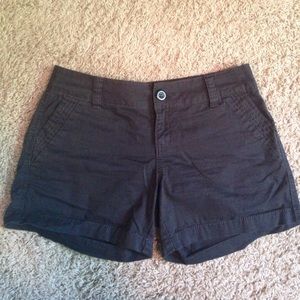 Maurices chino shorts