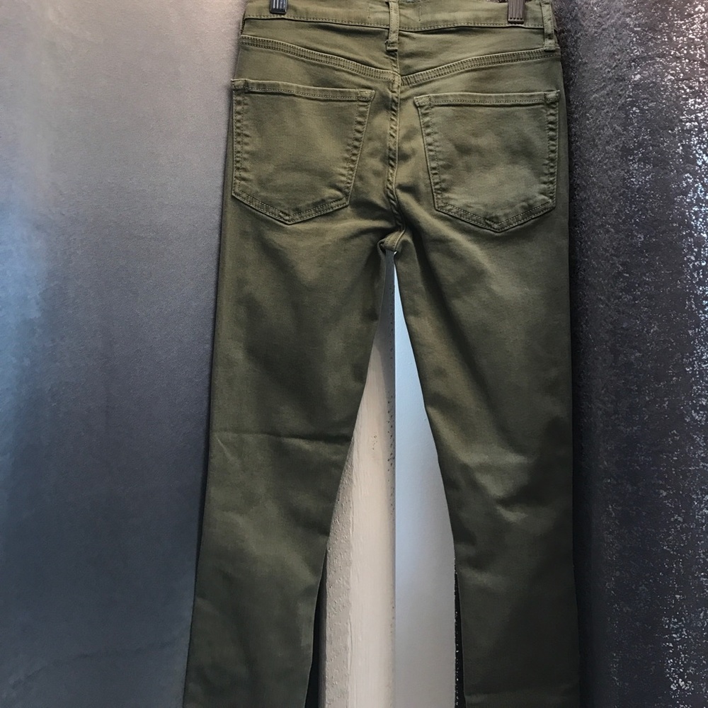 Free the people skinny jeans- no offers - Picture 5 of 8