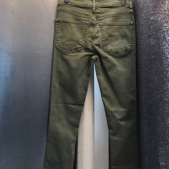 Free the people skinny jeans- no offers - Picture 5 of 8