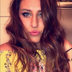 Meet your Posher, Peyton