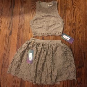 Show me your mumu set