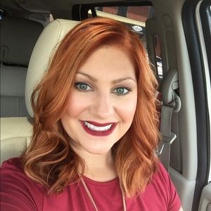 Meet your Posher, Brandi