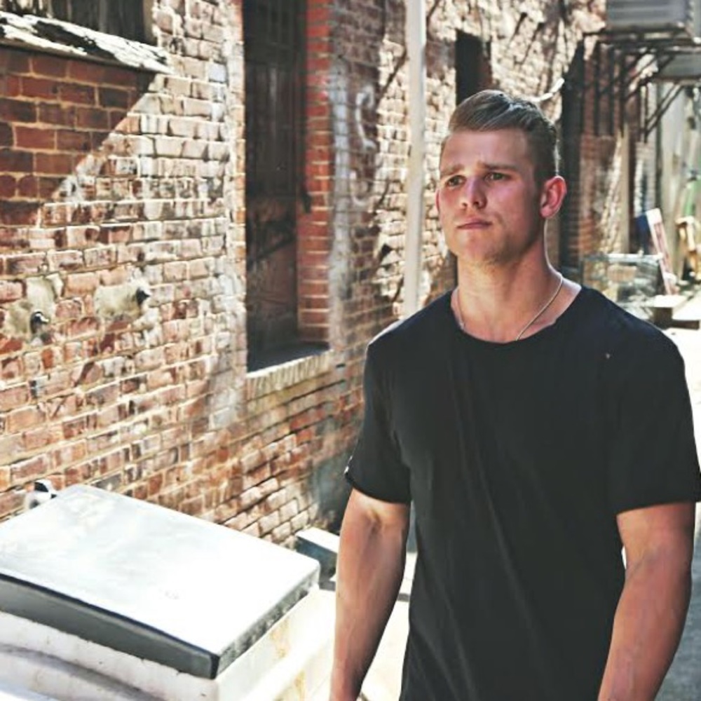 Meet your Posher, Scott