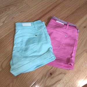 Shorts bundle
