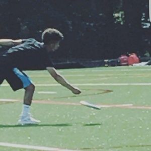 Meet your Posher, Charles